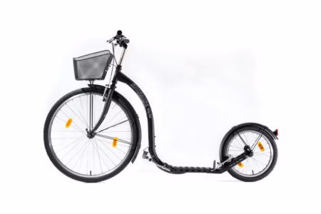 Kickbike City G4 Tretroller