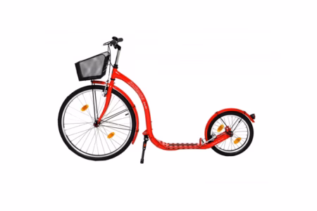 Kickbike City G4 Tretroller
