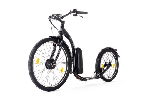 Kickbike E-Cruise 26"/20"