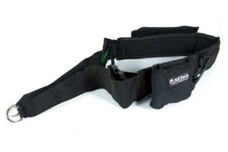 Neewa Hunde Trekking-Gürtel