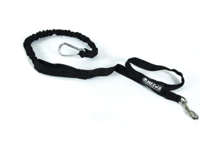 Neewa Hunde Rennleine