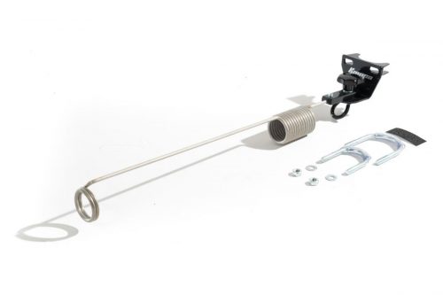 Zughundesport Leinenführung