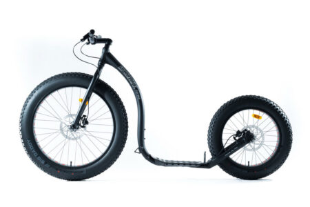 Kickbike Fatmax 26/20