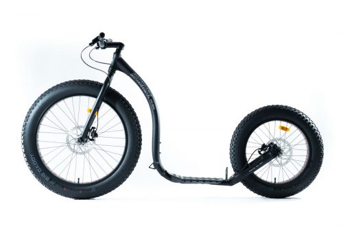 Kickbike Fatmax 26/20