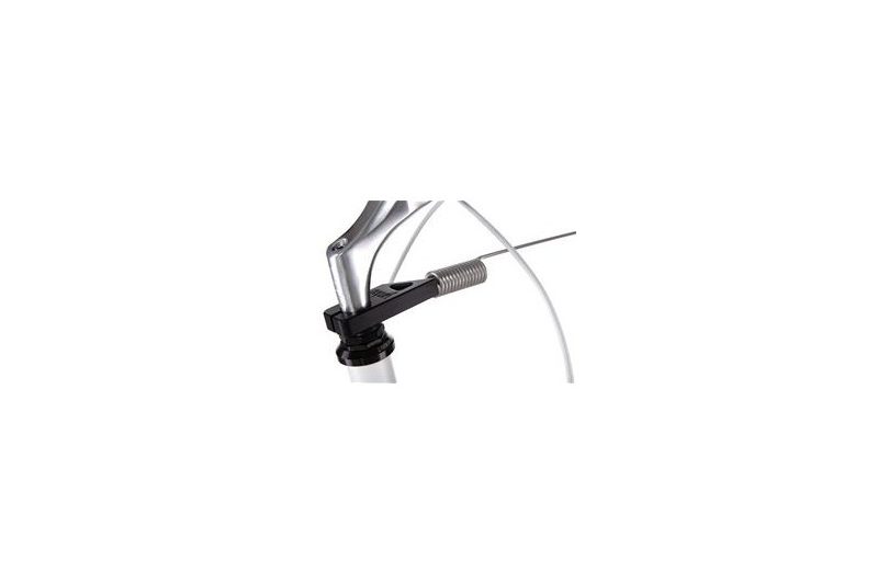 Dogscooter Antenne Adapter