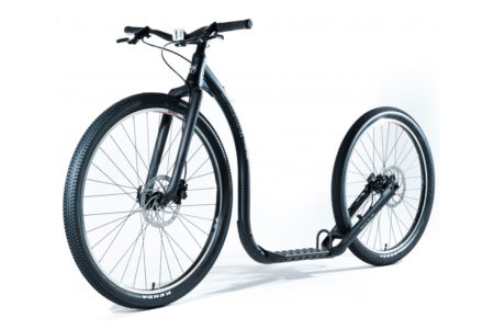 Kickbike Cross Max 29/27,5