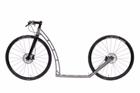 Tretroller Mibo Revoo - Revoolution28-28