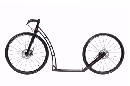 Tretroller Mibo Revoo - Revoolution28-28