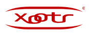 Logo Xootr