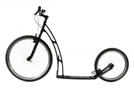 Mibo Universe 26/20 Zoll Tourenroller bei TretrollerLiebe