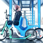 Urteil: Kein Beförderungsentgeld für den Tretroller