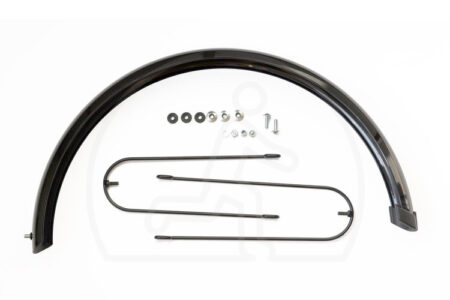 Yedoo Schutzblech Front TretrollerLiebe