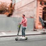 E-Scooter sind keine Tretroller