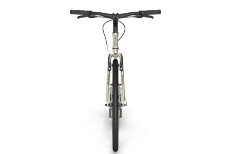 Yedoo S2620 Tretroller Stahlrahmen für Erwachsene