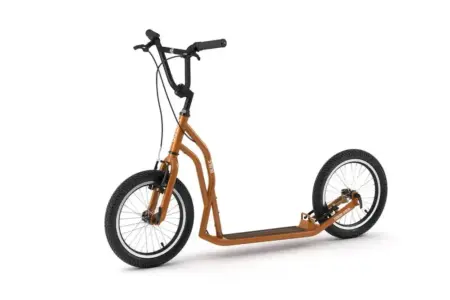 Tretroller Yedoo S1616 Cityroller bei TretrollerLiebe