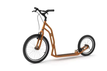 Tretroller Yedoo S2016 bei TretrollerLiebe