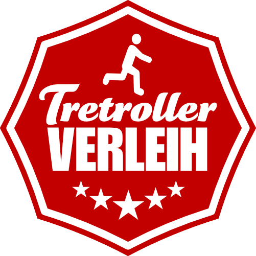 Tretroller-Tour Tritt, Mett & Greet
