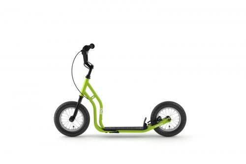 Yedoo One 16-12 bei TretrollerLiebe