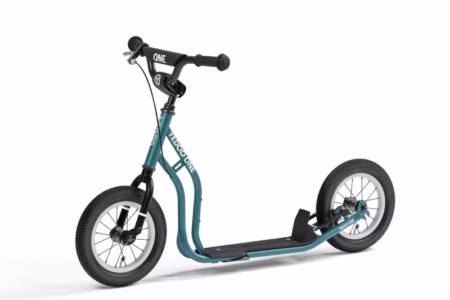 Yedoo One Kinderroller 12-12 blau