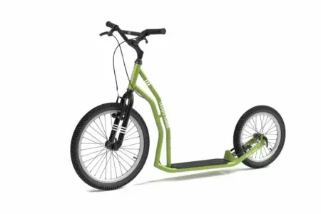 Yedoo Three 20-16 Zoll bei Tretroller-Liebe