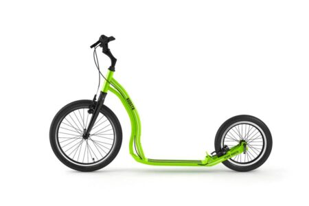 Yedoo Rodstr City/Tourenroller by TretrollerLiebe.de