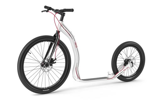 Yedoo Trexx Disc 26"/20"