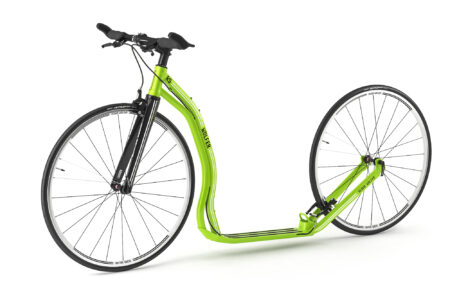 Yedoo Wolfer RS Rennroller 28 Zoll