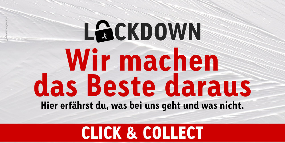Click & Collect TretrollerLiebe in Celle