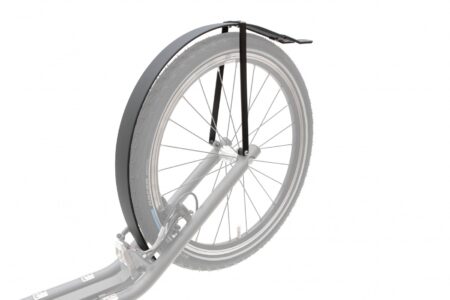 Schutzblech Kostka Hinten