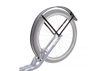 Schutzblech Kostka Shock 2465 hinten