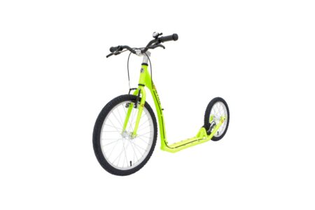 Tretroller Kostka Hill Fun Kid (G5)