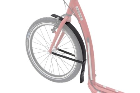 Vorderes Schutzblech Kostka 20"