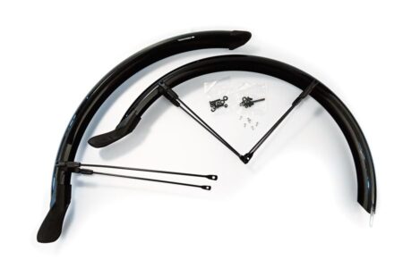 Crussis Cobra Schutzblech-Set - TretrollerLiebe.de