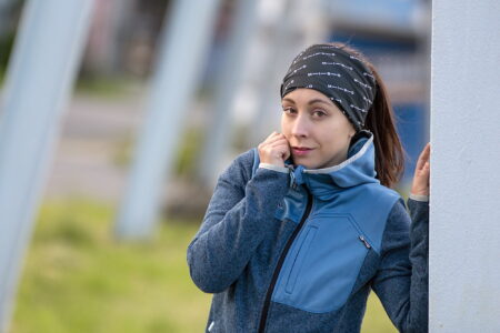 Mibo Multifunktionstuch