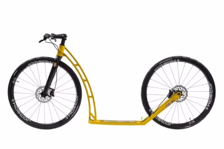 Tretroller Mibo Reevolution 28-28 Michael Kulka Edition bei TretrollerLiebe