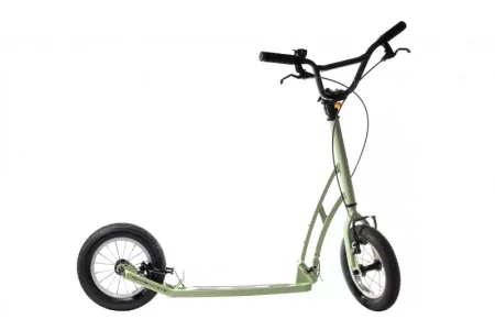 Faltroller Mibo Tiny 12-12 - Tretrollerliebe