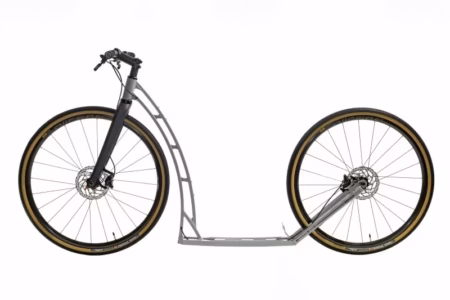 Mibo Alltrack 28-28 Zoll Gravel Tretroller