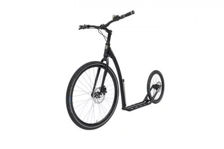 Tretroller Kostka Tour Pro XXL für Übergewichtige bei TretrollerLiebe