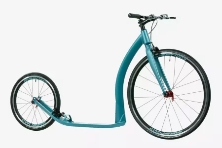 Tretroller Crussis Road 28-20 Turenroller bei TretrollerLiebe