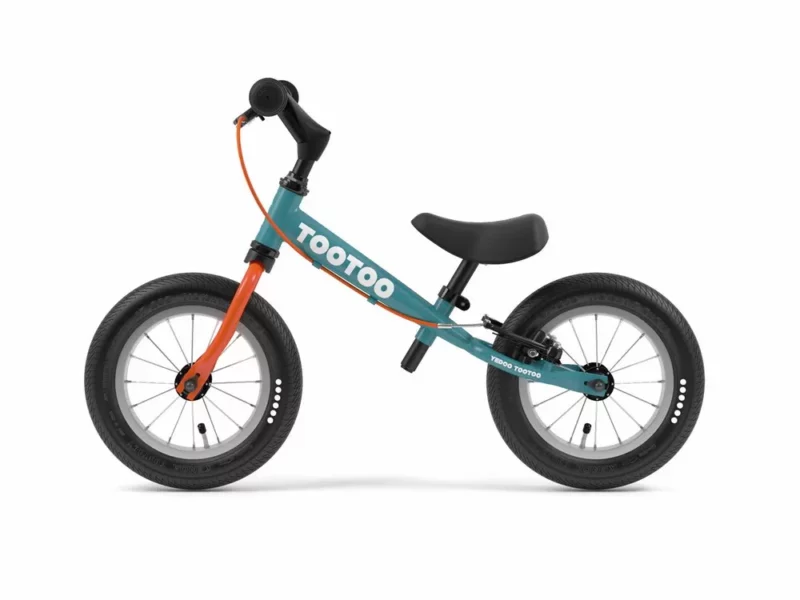 Yedoo TooToo Laufrad für Kleinkinder bei TretrollerLiebe