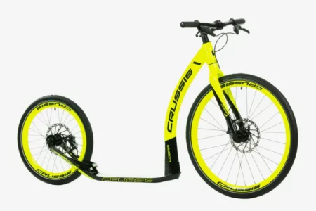 Tretroller Crussis Cobra Sport 2620 bei TretrollerLiebe