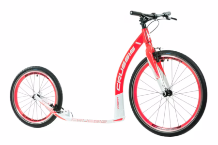 Crussis Cobra 26/20 Tretroller