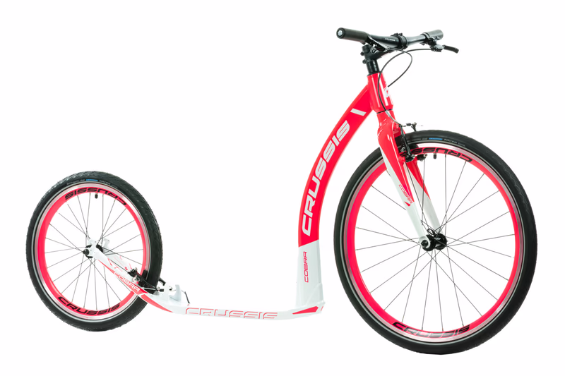 Crussis Cobra 26/20 Tretroller