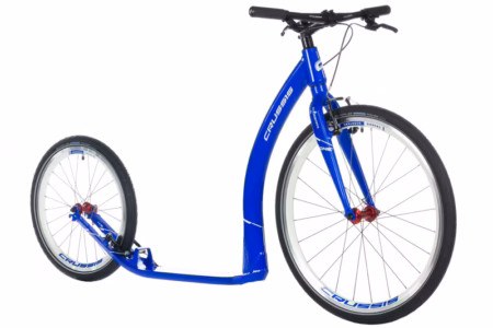 Crussis Cobra 26/20 Tretroller