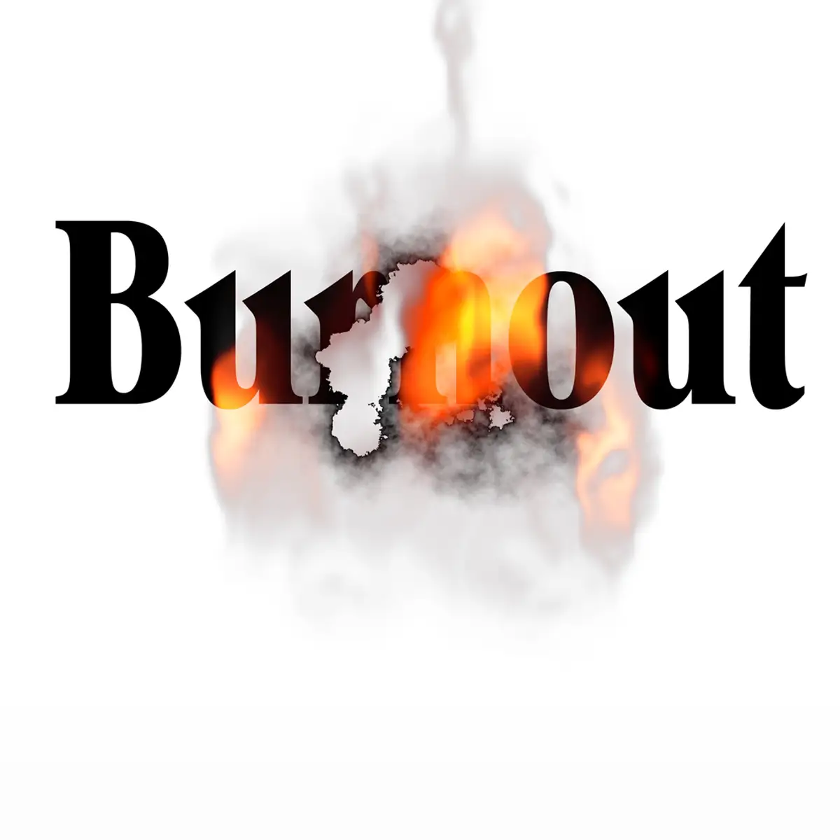 Warum Bewegung bei einem Burnout hilft