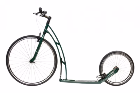 Mibo GT 28/20 Tretroller