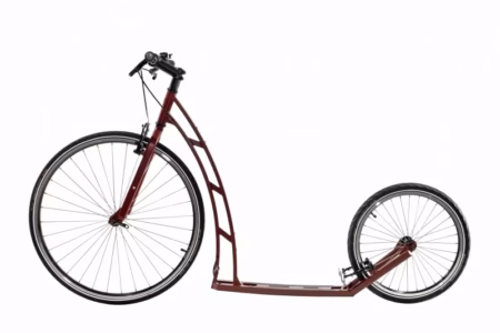 Mibo GT 28/20 Tretroller