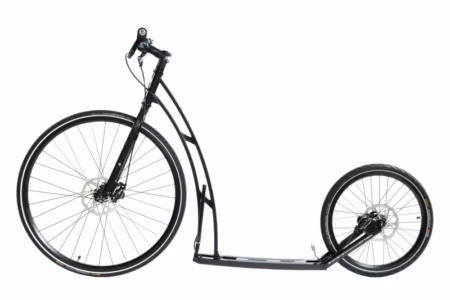 Mibo GT Disc 28/20 Tretroller