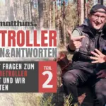 Ihr habt gefragt und wir haben geantwortet - Teil 2