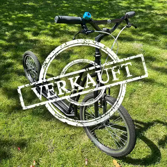 Yedoo S2016 wie neu gebraucht verkauft